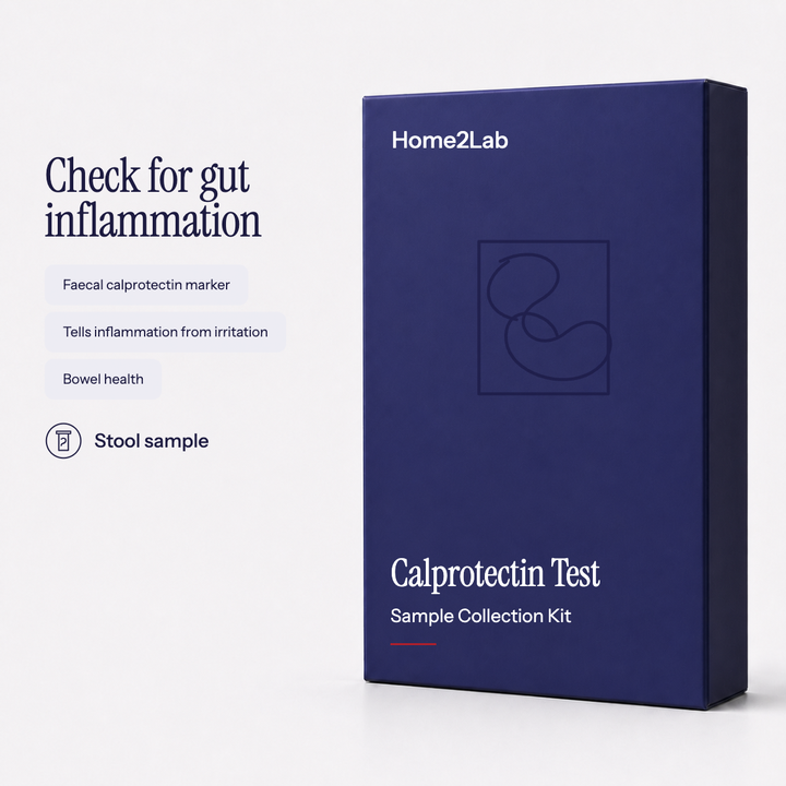 Calprotectin Test