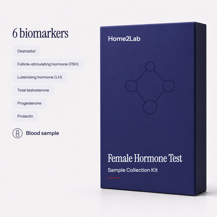 Female Hormone Test