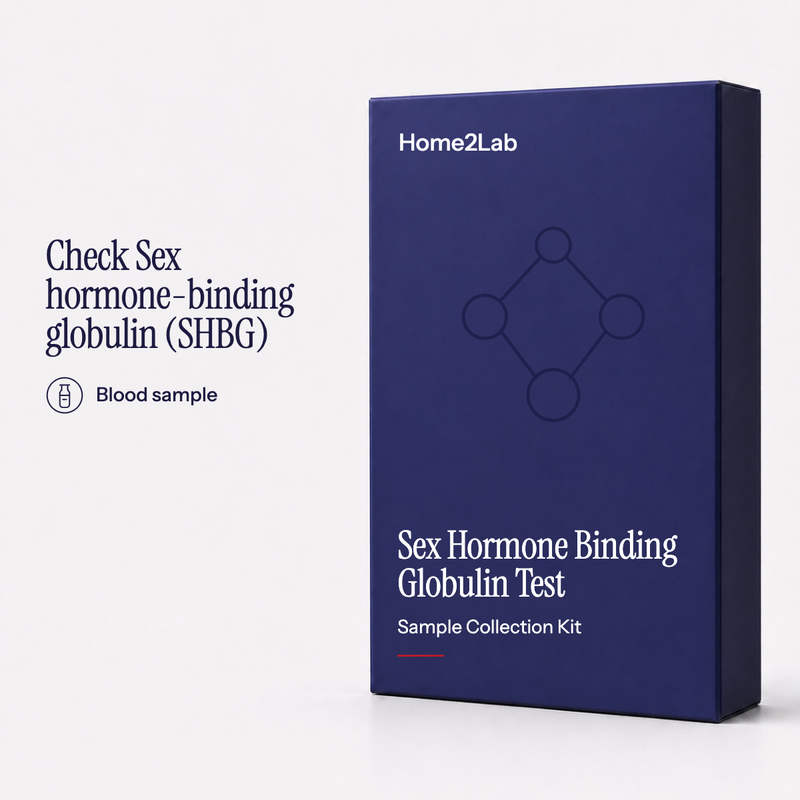 SHBG: the reason testosterone can feel low when it isn't